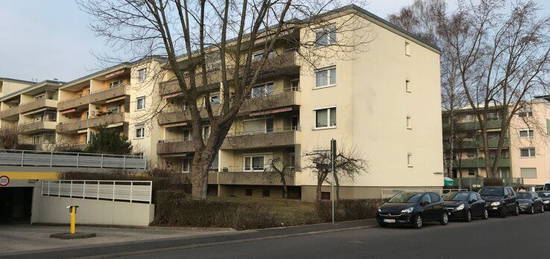 4-Zimmer-Wohnung in Niederwerrn