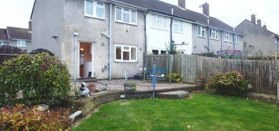 2 bedroom semi-detached house