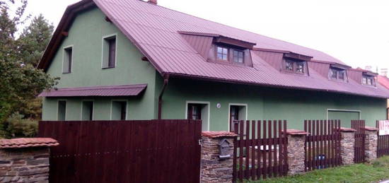 Dům, 1332 m², Břidličná, 793 51