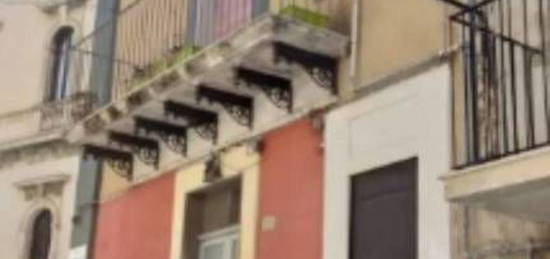 Quadrilocale all'asta in via Giovanni Meli, 31