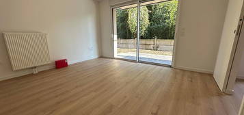 Appartement  à louer, 2 pièces, 1 chambre, 35 m²