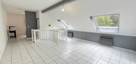 Location appartement 3 pièces 68 m²