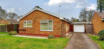 2 bedroom bungalow for sale