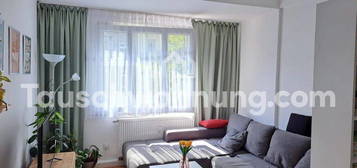 [TAUSCHWOHNUNG] Cozy apartment near Friedrichstadt S