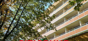 Au/Haidhausen - Helles Apartment mit gemütlicher Ost-Loggia und Blick in die Nachbarschaft