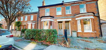 3 bedroom terraced house to rent