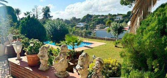 Casa o chalet de alquiler en De la Costa de Llevant, Montgoda