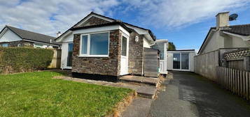 3 bedroom bungalow to rent