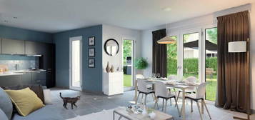 Vente appartement 3 pièces 70 m²