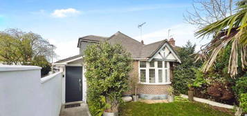 Bungalow for sale in Elmgate Gardens, Edgware HA8