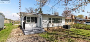 360 Towanda BOULEVARD, Erie Beach, Ontario 