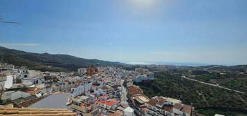 Casa en Torrox Pueblo, Torrox