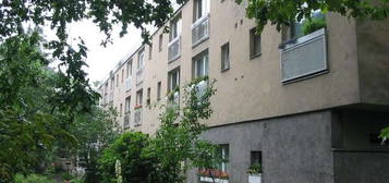 Singleapartment in Nikolassee - WBS erforderlich