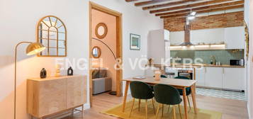 Apartamento de alquiler en Passatge Virreina, El Raval