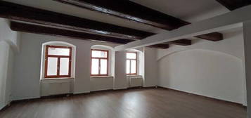 Moderne 1-Zimmer-Wohnung in der Pirnaer Altstadt