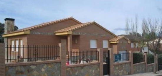 Casa o chalet independiente en venta en calle de las Viñas, 10