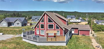 17-19 Tilts Hill Place, Bay Roberts, Newfoundland & Labrador 