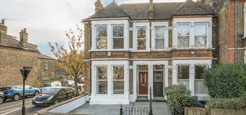 Semi-detached house to rent in Ladywell Road, London SE13