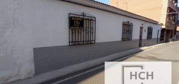 Casa o chalet independiente en venta en calle Mesones, 3