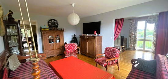 Appartement  à vendre, 5 pièces, 3 chambres, 84 m²