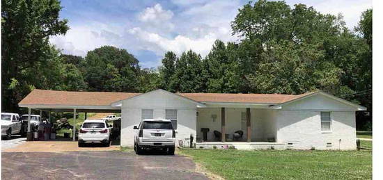 418 Randolph Rd, Drummonds, TN 38023