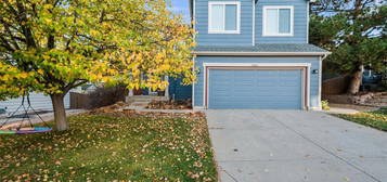 5460 Rockhampton Circle, Highlands Ranch, CO 80130