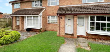 Flat for sale in Campania Grove, Luton, Bedfordshire LU3