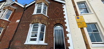 Studio to rent in Whitstable Road, Canterbury CT2