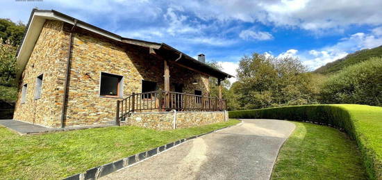 Casa o chalet independiente en venta en  Caserio Santa Eufemia