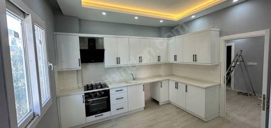 SÜLEYMAN DEMİREL KARSLILAR MAHALLESİ MÜSTAKİL 2+1 SIFIR DAİRE