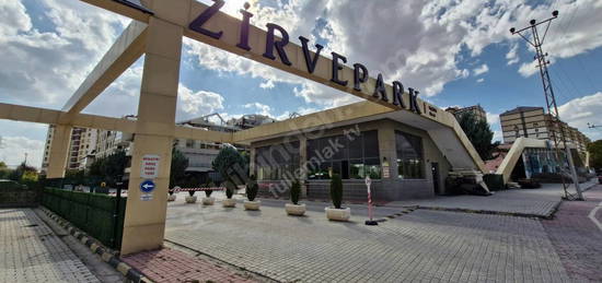 BEYHEKİM ZİRVE PARK'TA YER ALAN EMSALSİZ 2+1 DAİREMİZ SATILIK