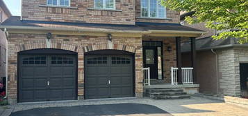 74 BATCHFORD CRESCENT, Markham (Box Grove), Ontario 
