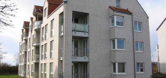 Demnächst frei! 1-Zimmer-Wohnung in Sankt Augustin Mülldorf