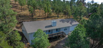 106 White Mountain Meadows Dr Dr, Ruidoso, NM 88345