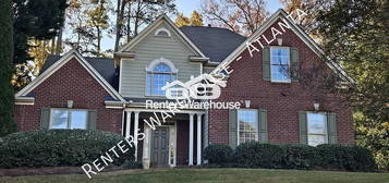 5940 Hillside Manor Ct, Sugar Hill, GA 30518