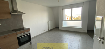 Appartement - 35m2