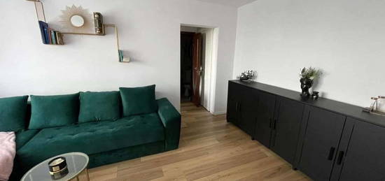 Apartament spatios, 2 camere, bloc nou, TVA inclus