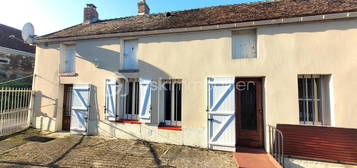 Maison  à vendre, 5 pièces, 3 chambres, 78 m²