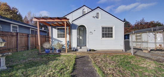 3702 St, Vancouver, WA 98663