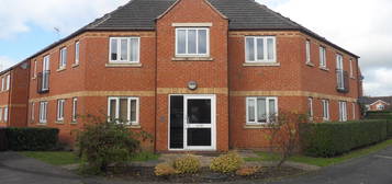 Flat to rent in Whysall Road, Long Eaton NG10