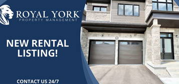 24 Kingsbury Trl, Barrie, ON L9J 0B7