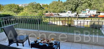 Vente appartement 2 pièces 44 m²