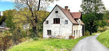 Dům, 150 m² + 1973 m² pozemek, Studený Zejf, Písečná