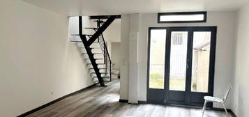 Achat appartement 2 pièces 55 m²