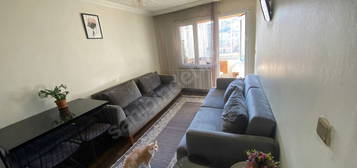 KARAYOLLARI MAH.SATILIK 4KAT 2+1 70M2 SATILIK DAİRE