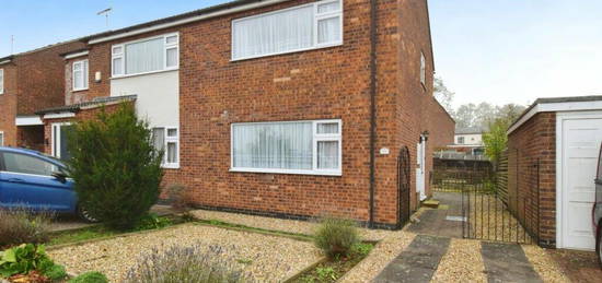 2 bedroom semi-detached house for sale