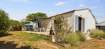 Villa  à vendre, 4 pièces, 3 chambres, 105 m²