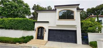 9713 Blantyre Dr, Beverly Hills, CA 90210