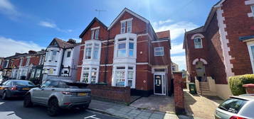 Property to rent in Queens Road, Portsmouth PO2