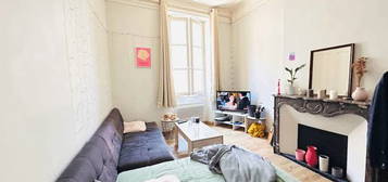 Location appartement 2 pièces 50 m²